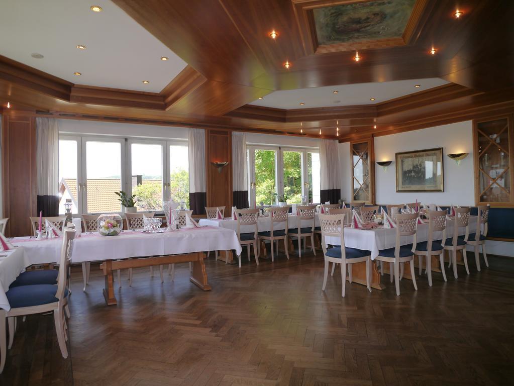 Berggasthof Hotel Igelwirt Schnaittach Eksteriør bilde