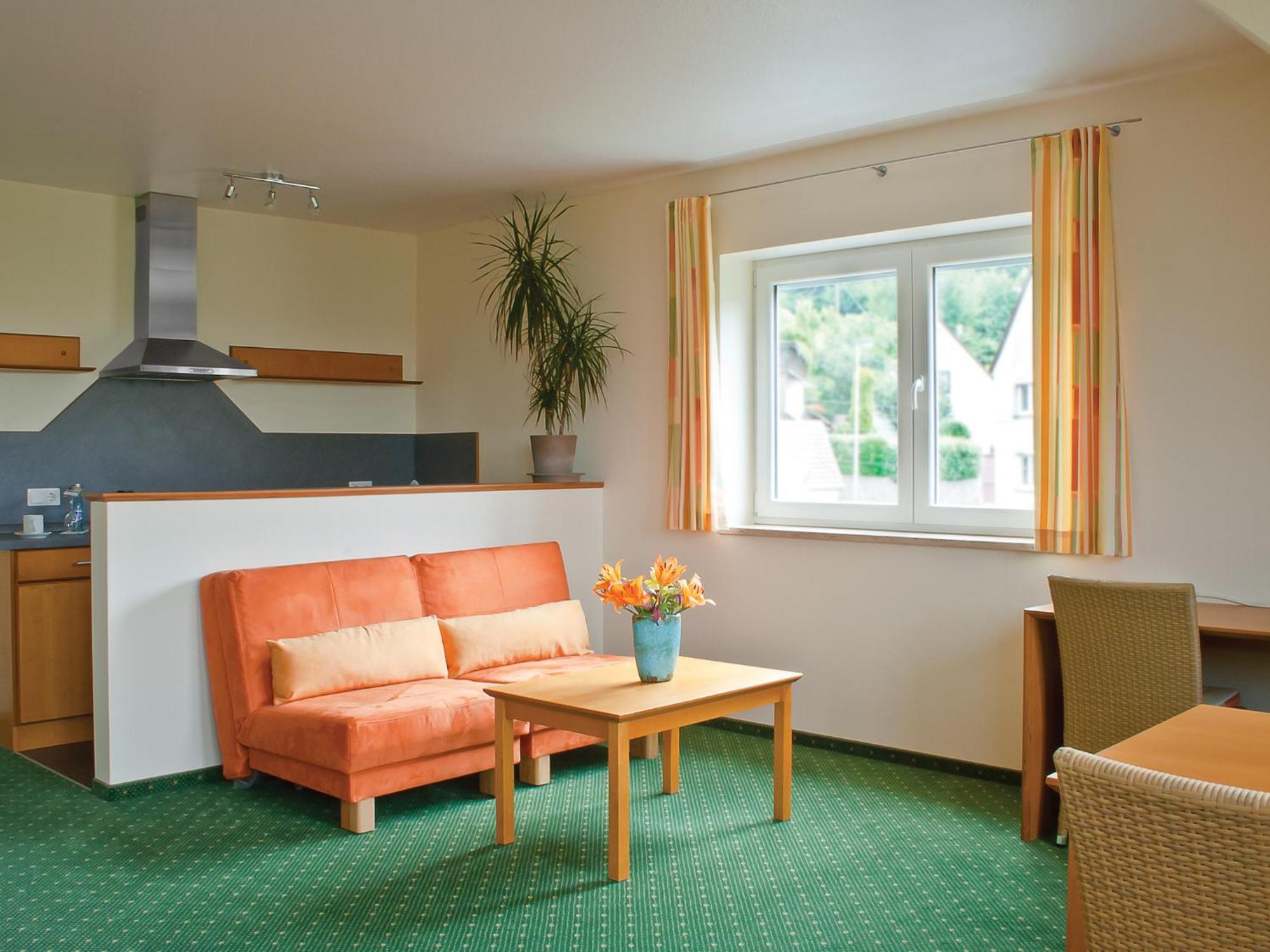 Berggasthof Hotel Igelwirt Schnaittach Eksteriør bilde