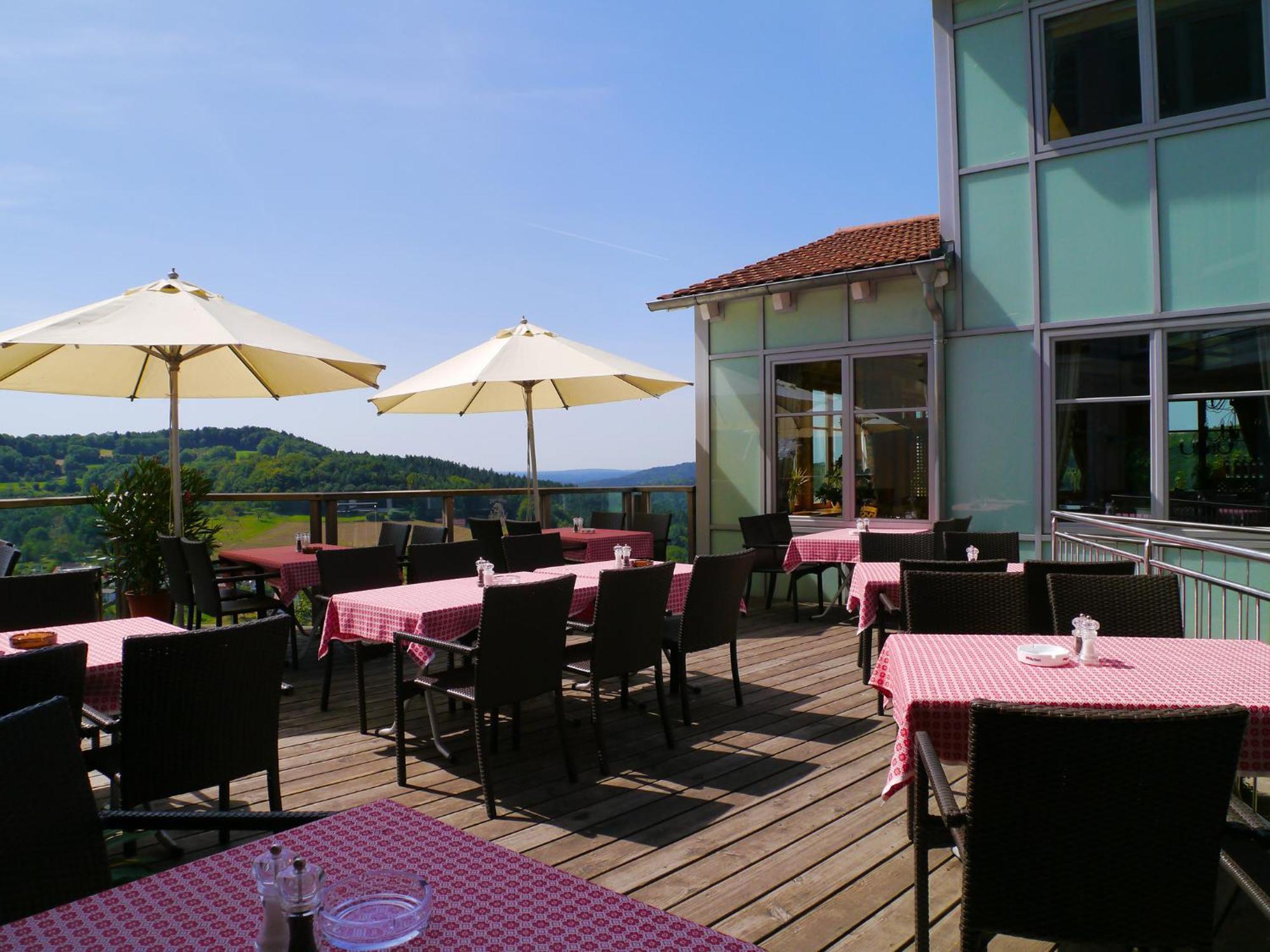 Berggasthof Hotel Igelwirt Schnaittach Eksteriør bilde