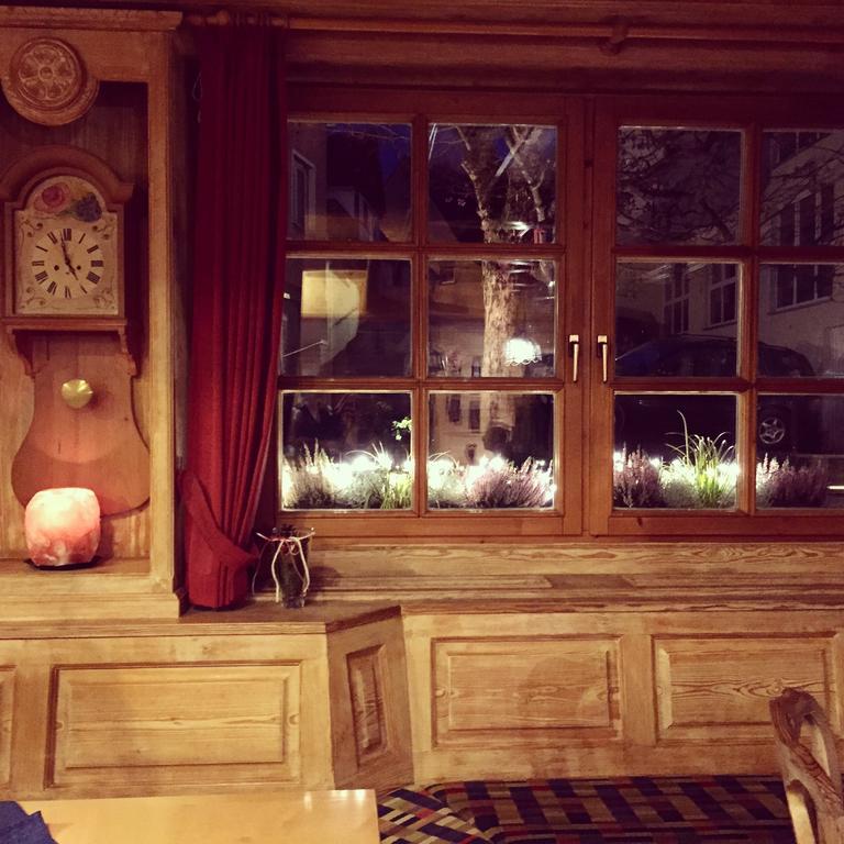 Berggasthof Hotel Igelwirt Schnaittach Eksteriør bilde